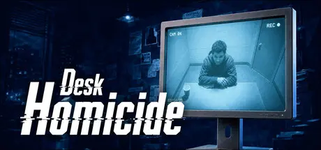 Homicide Desk