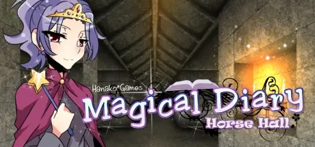 Magical Diary: Horse Hall Direct Download