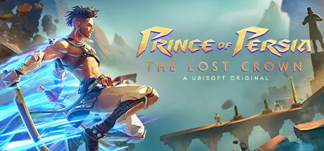 Prince of Persia The Lost Crown Direct Download
