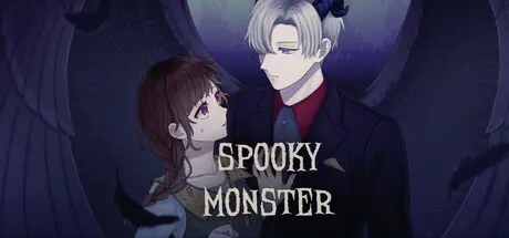 Spooky Monster Direct Download
