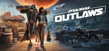 Star Wars Outlaws Direct Download
