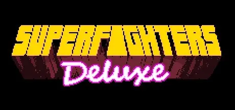 Superfighters Deluxe