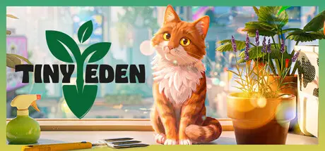 Tiny Eden Direct Download