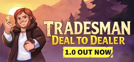 TRADESMAN: Deal to Dealer Direct Download