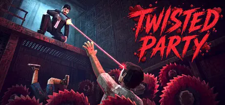Twisted Party