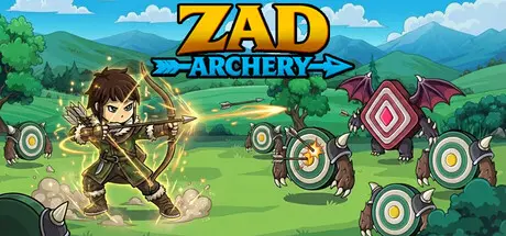 Zad Archery Direct Download